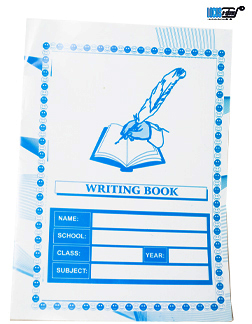 Writing Book